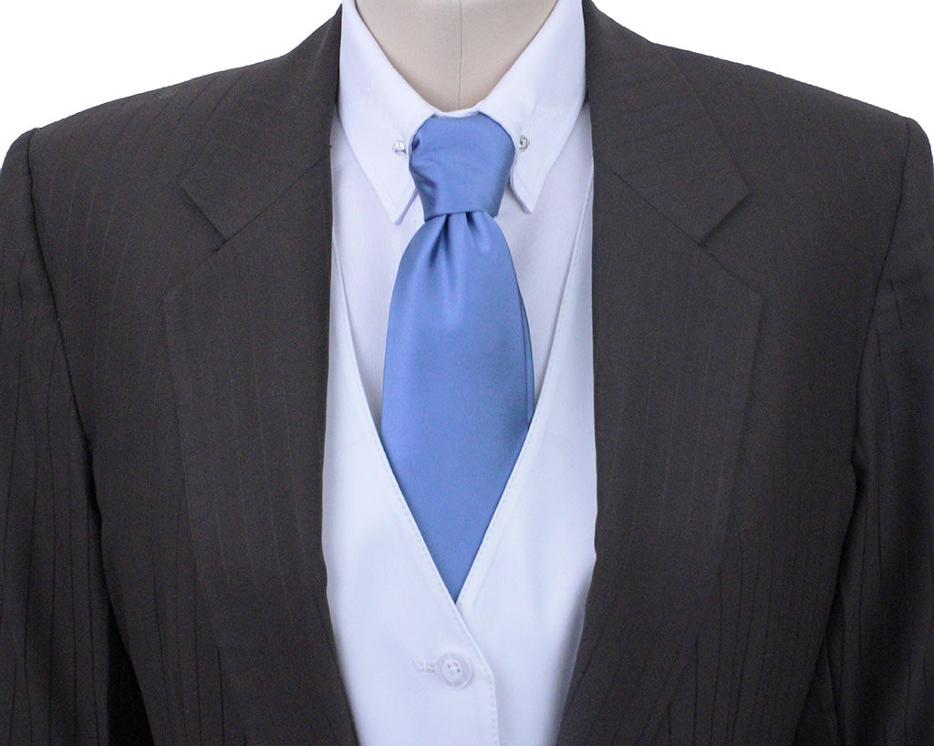 Day Suit Carl Meyers Brown Thin Shadow Stripe