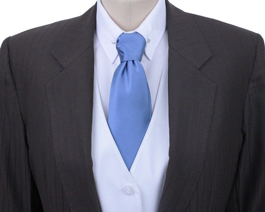 Day Suit Carl Meyers Brown Thin Shadow Stripe