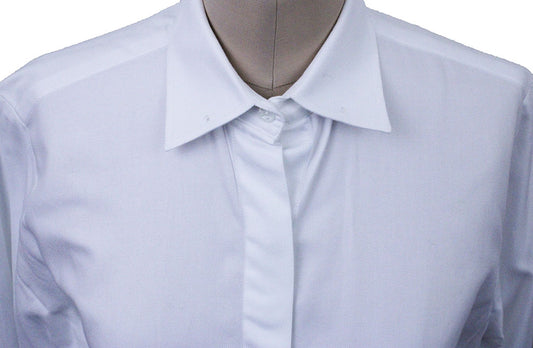 Issued By Ellie May White Shirt