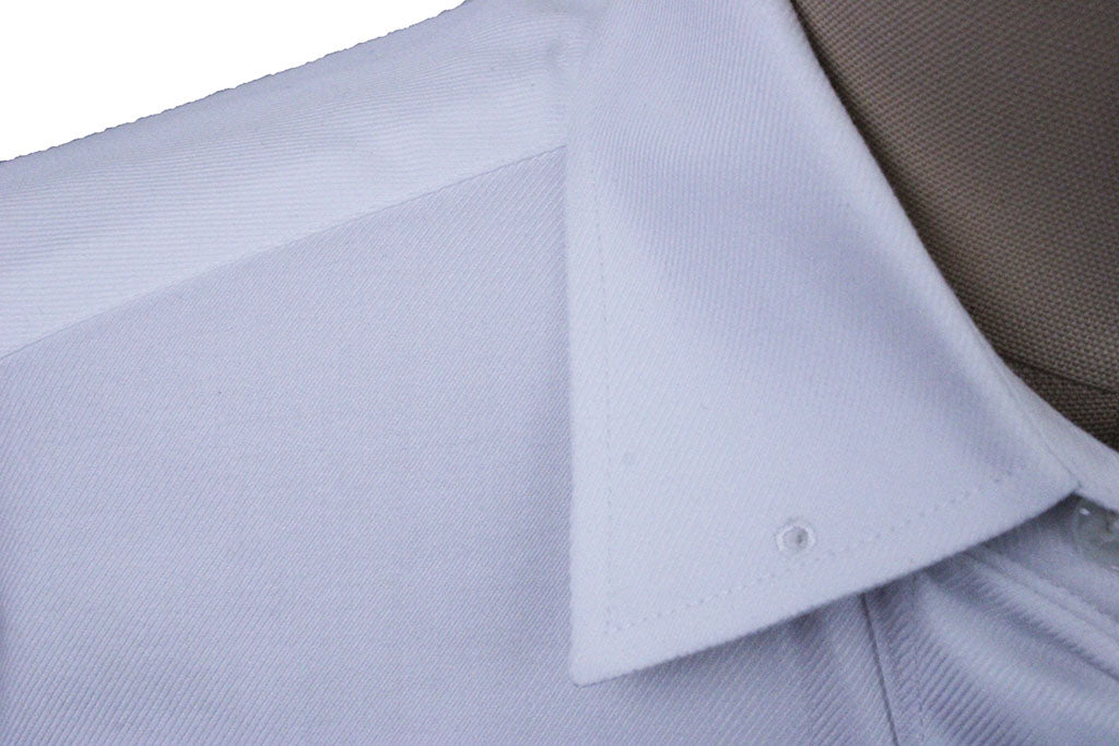 Issued By Ellie May White Shirt