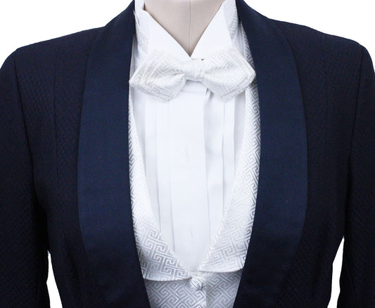 Formal Frierson Navy Diamond
