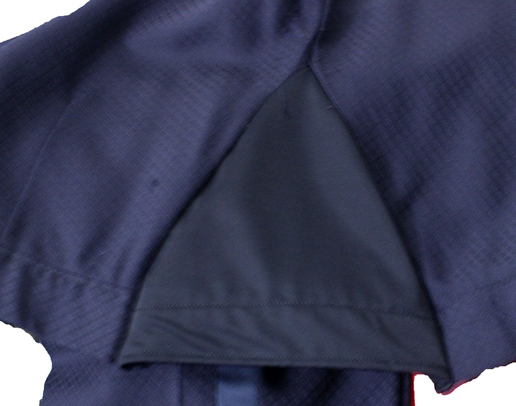Formal Frierson Navy Diamond