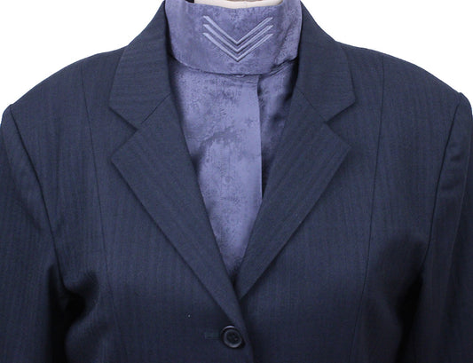 Hunt Coat BRAND NEW! Equine Athletics Charcoal Herringbone