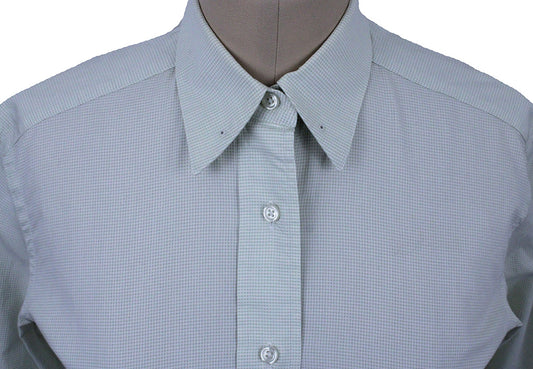 Shirt Becker Brothers Sage Mini-Box