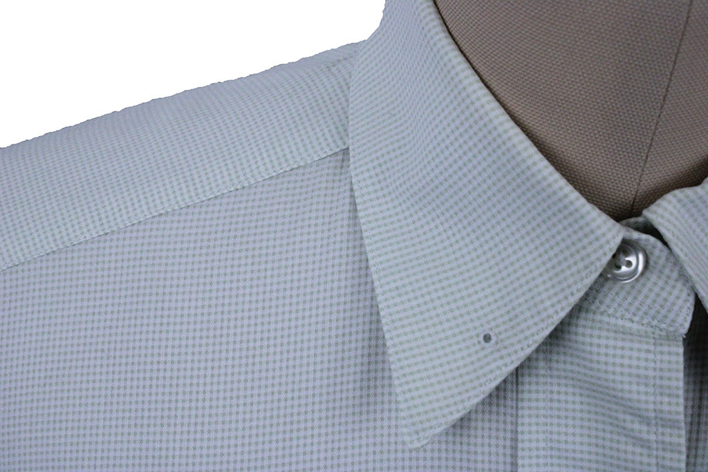 Shirt Becker Brothers Sage Mini-Box