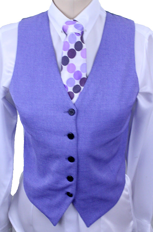 Vest Hawkewood Purple