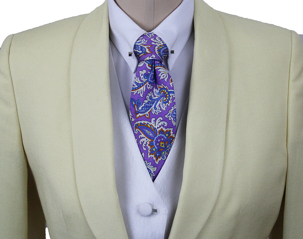 Day Coat Hartmeyer Pale Yellow