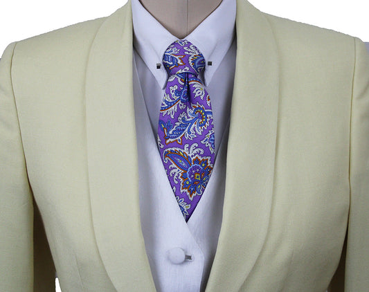 Day Coat Hartmeyer Pale Yellow