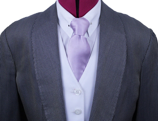 Day Coat Carl Meyers Black, Silver, and White Raindash