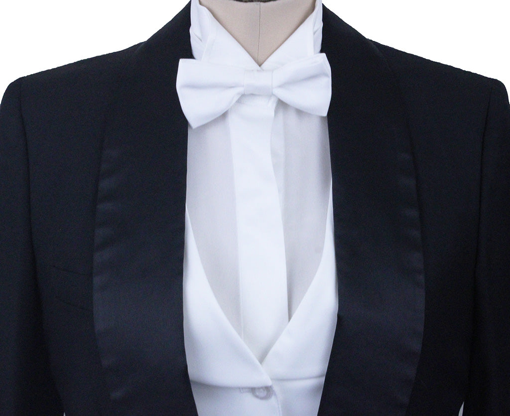 Formal Becker Brothers Black Shadow Pebble