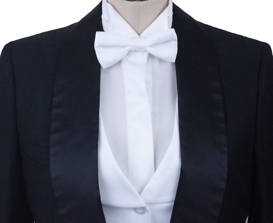 Formal Becker Brothers Black Shadow Pebble