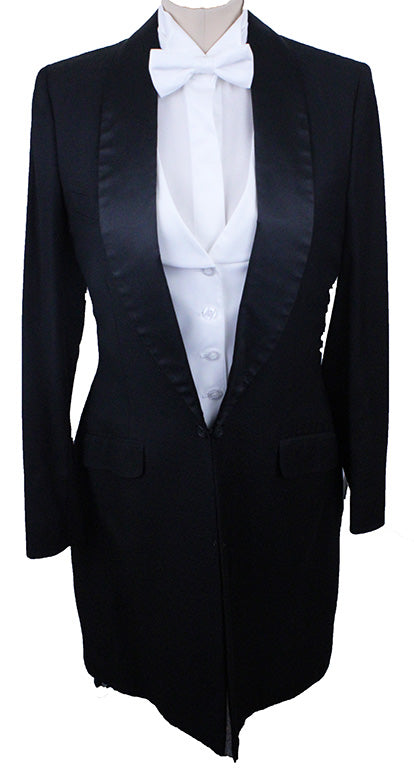 Formal Becker Brothers Black Shadow Pebble