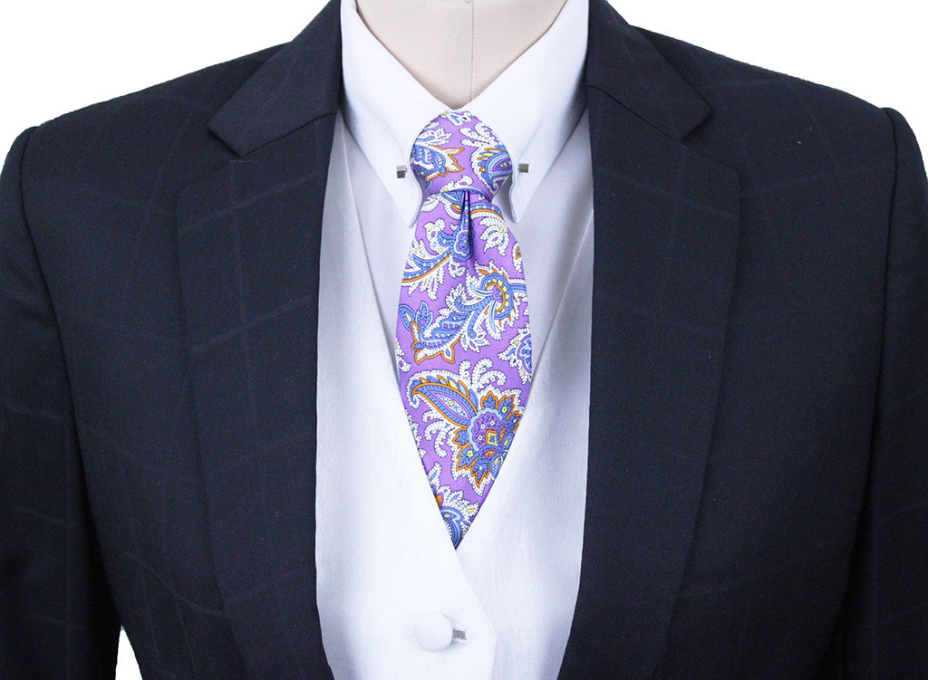 Issued By Ellie May Black Windowpane Sheen
