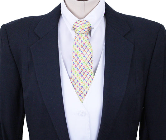 Day Suit Chavez Dark Navy Thin Herringbone with TWO Jods