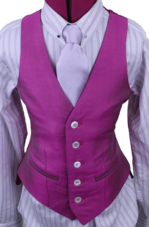 BRAND NEW! Victory Pass Hot Pink Vest