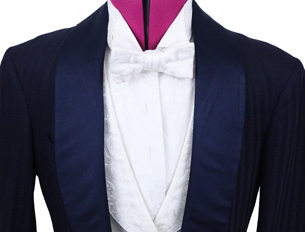 Formal Carl Meyers Navy Shadow and Raindash