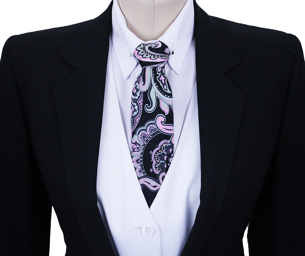 Day Suit Becker Brothers Black Sheen with TWO JODS