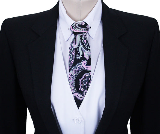 Day Suit Becker Brothers Black Sheen with TWO JODS