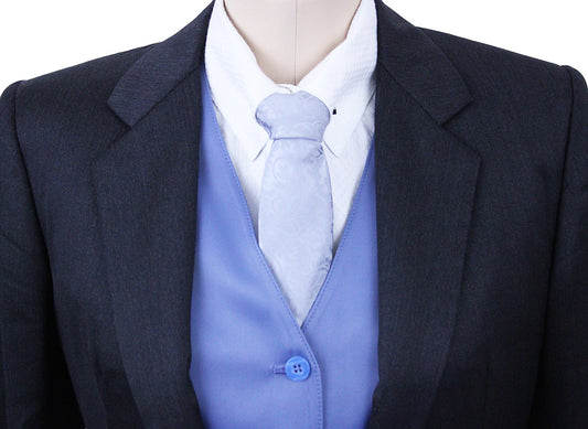 Day Suit Becker Brothers Charcoal Sheen with TWO Jods