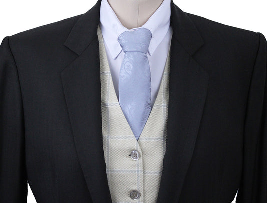 Day Suit Carl Meyers Brown Herringbone