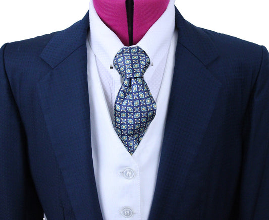 Day Suit Becker Brothers Dark Teal Dark
