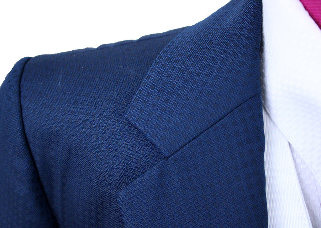 Day Suit Becker Brothers Dark Teal Dark