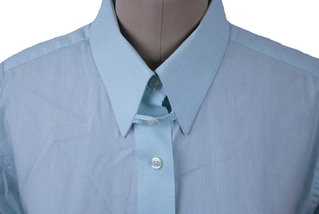 Shirt Marsha DeArriaga Mint