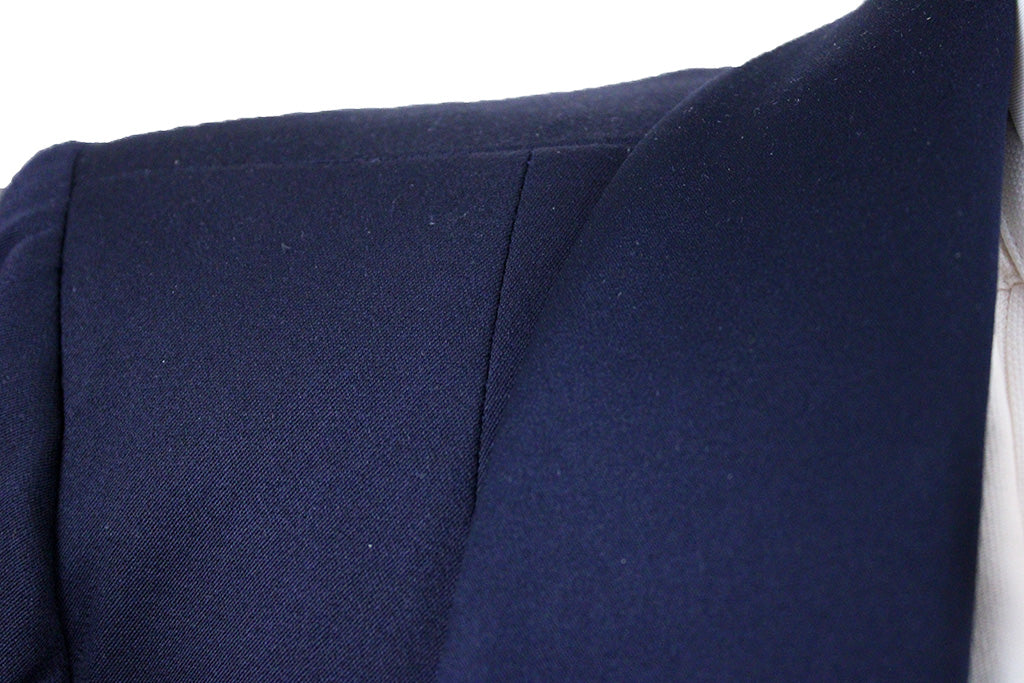 Formal Chavez Navy Sheen