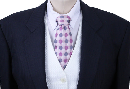 Day Suit Hartmeyer Navy Herringbone