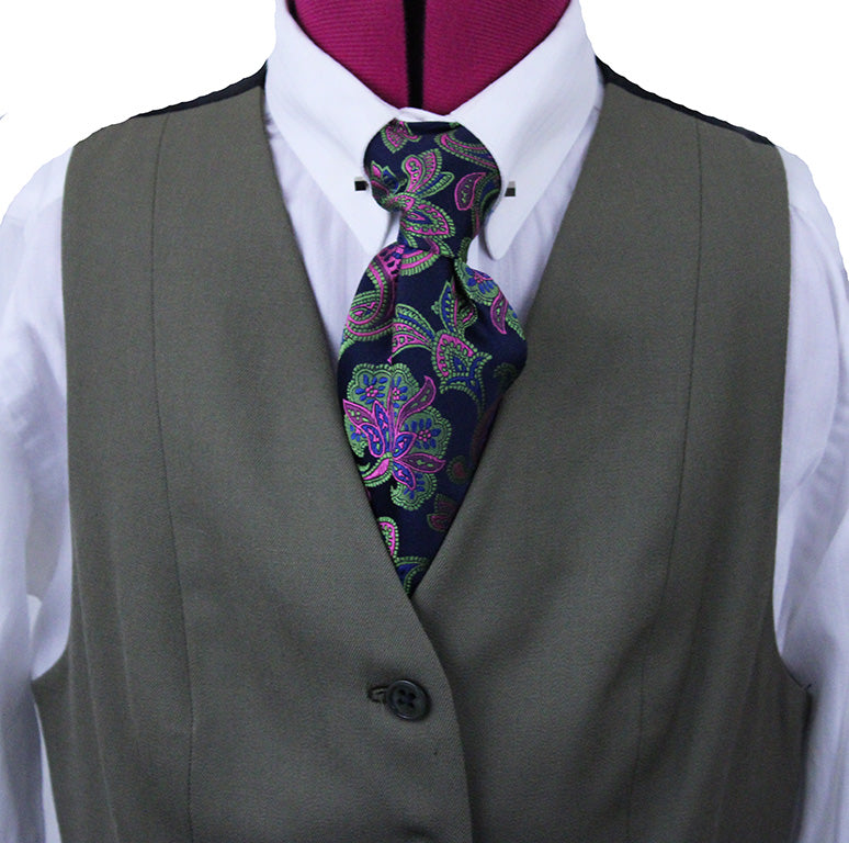 Vest Chavez Sage