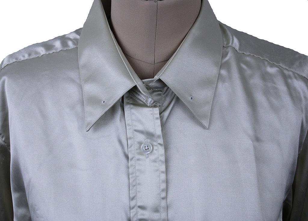 Shirt Hawkewood Champagne Satin