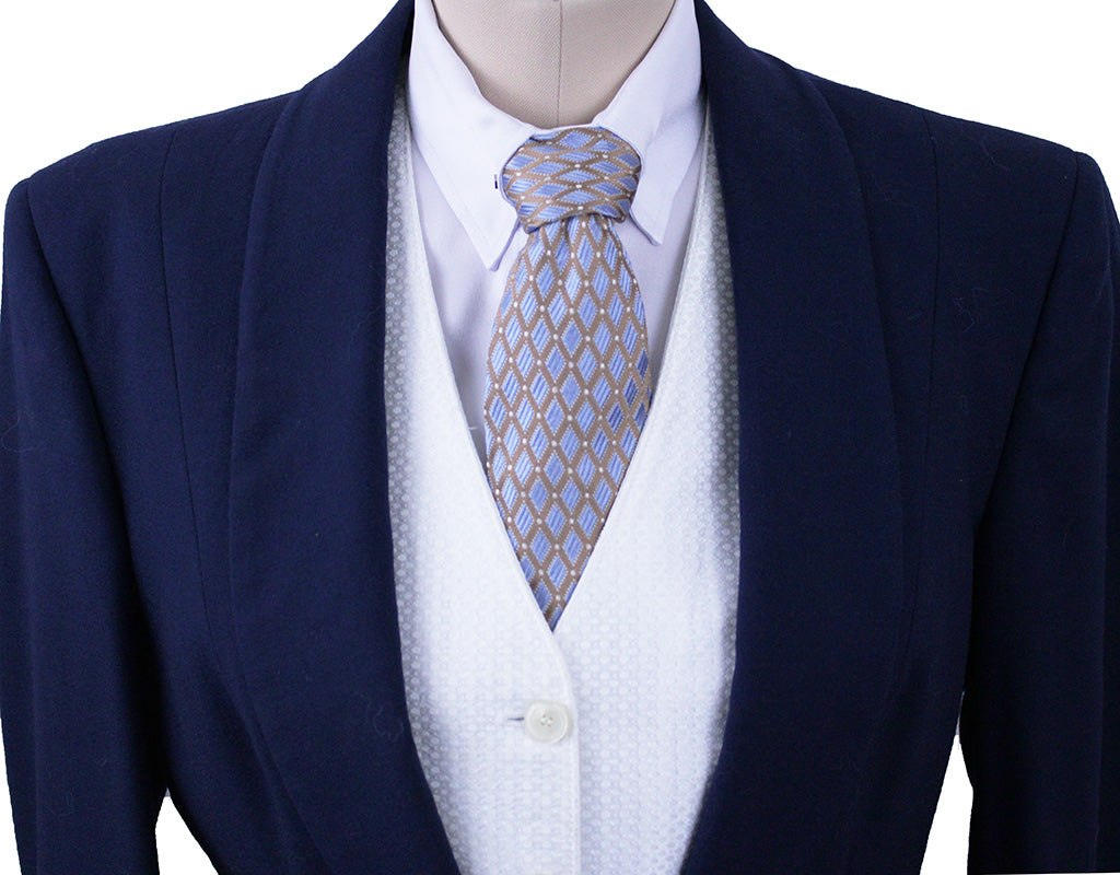 Day Suit Chavez Navy