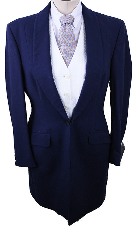 Day Suit Chavez Navy
