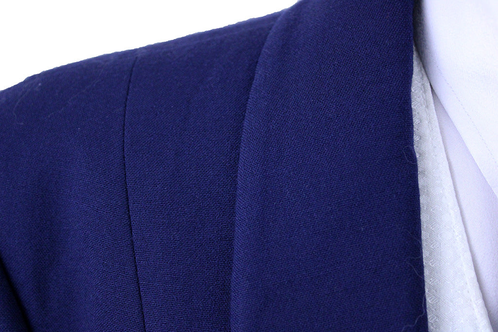 Day Suit Chavez Navy