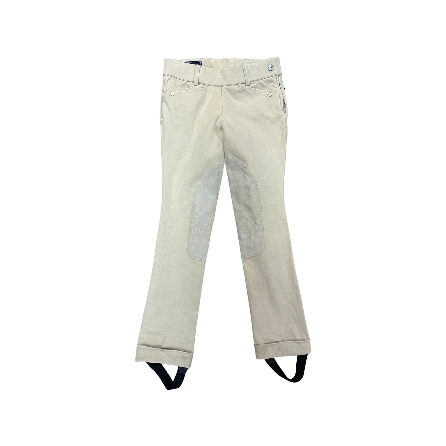 Breeches Ariat Youth sz 8