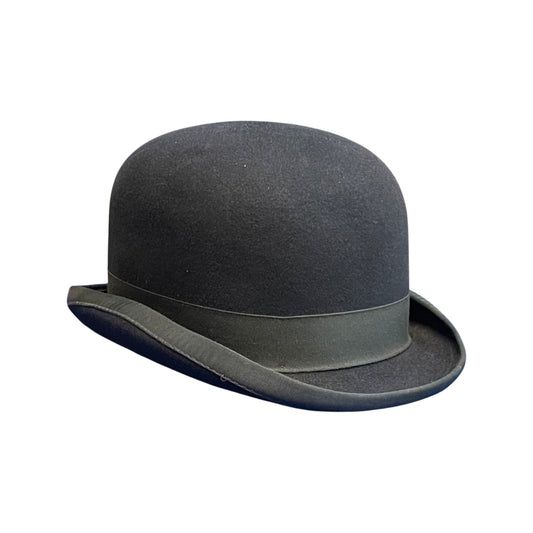 Derby Stetson Navy sz 6 7/8