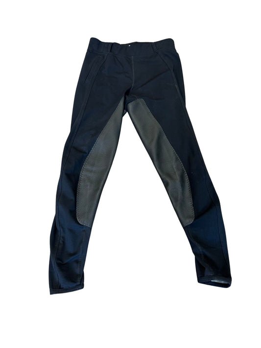 Hunt Breeches FITS Black sz L