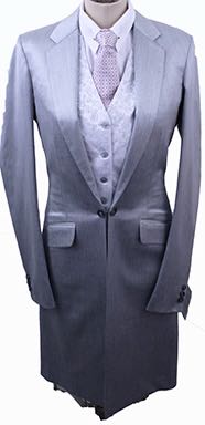 Becker Brothers Silver Sheen