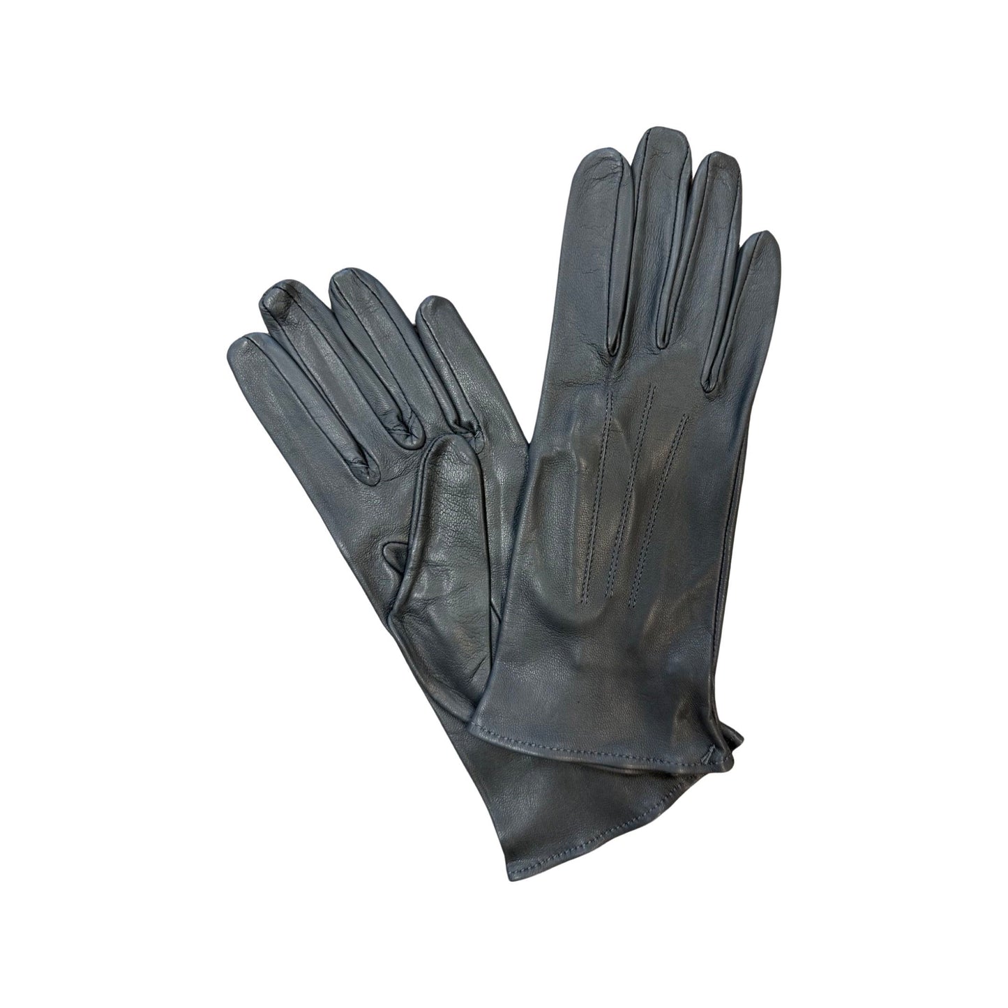 Becker Brothers Dark Grey Chester Jefferies Youth Gloves
