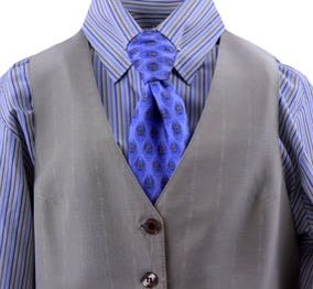 Vest Carl Meyers Khaki