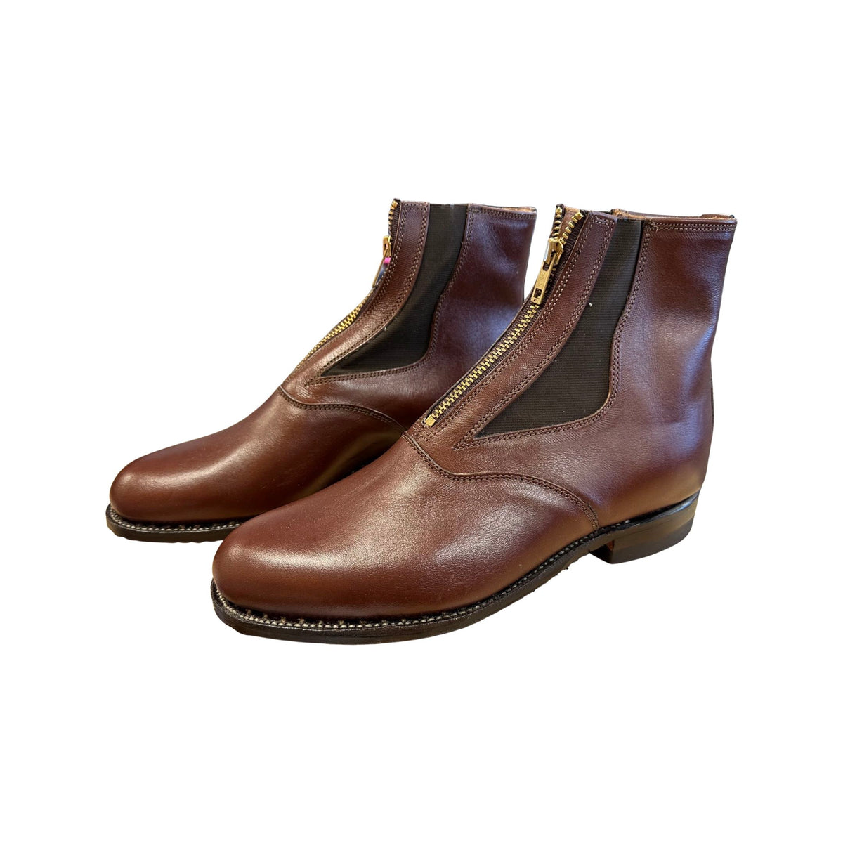 Kroop Boots