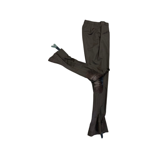 Show Jods Becker Brothers Brown