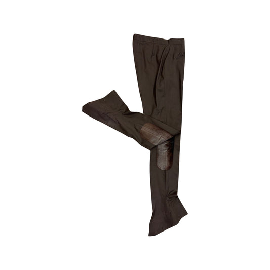 Show Jods Becker Brothers Brown