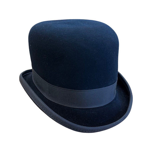 Hartmeyer Navy size 6 5/8