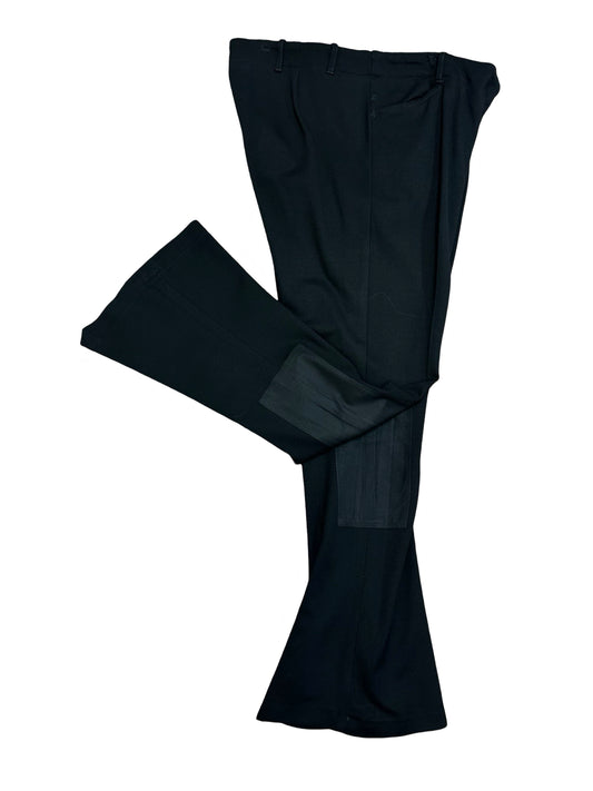 Stretch Jods Black 34R