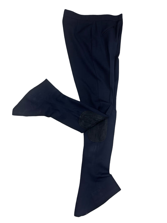 Formal Jods Black Hawkewood Chainlink