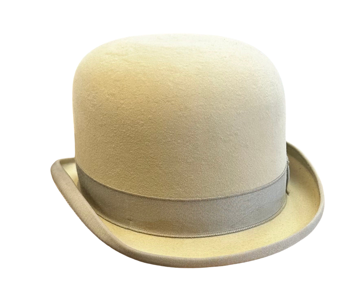 Derby Stetson Bone 7 1/4