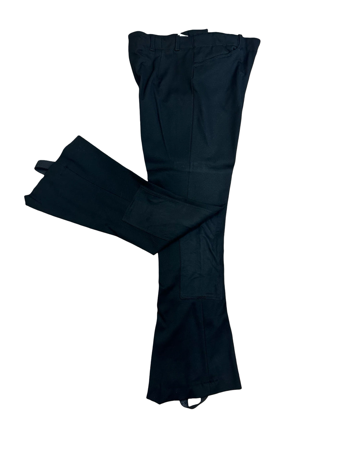Stretch Jods Black 30R