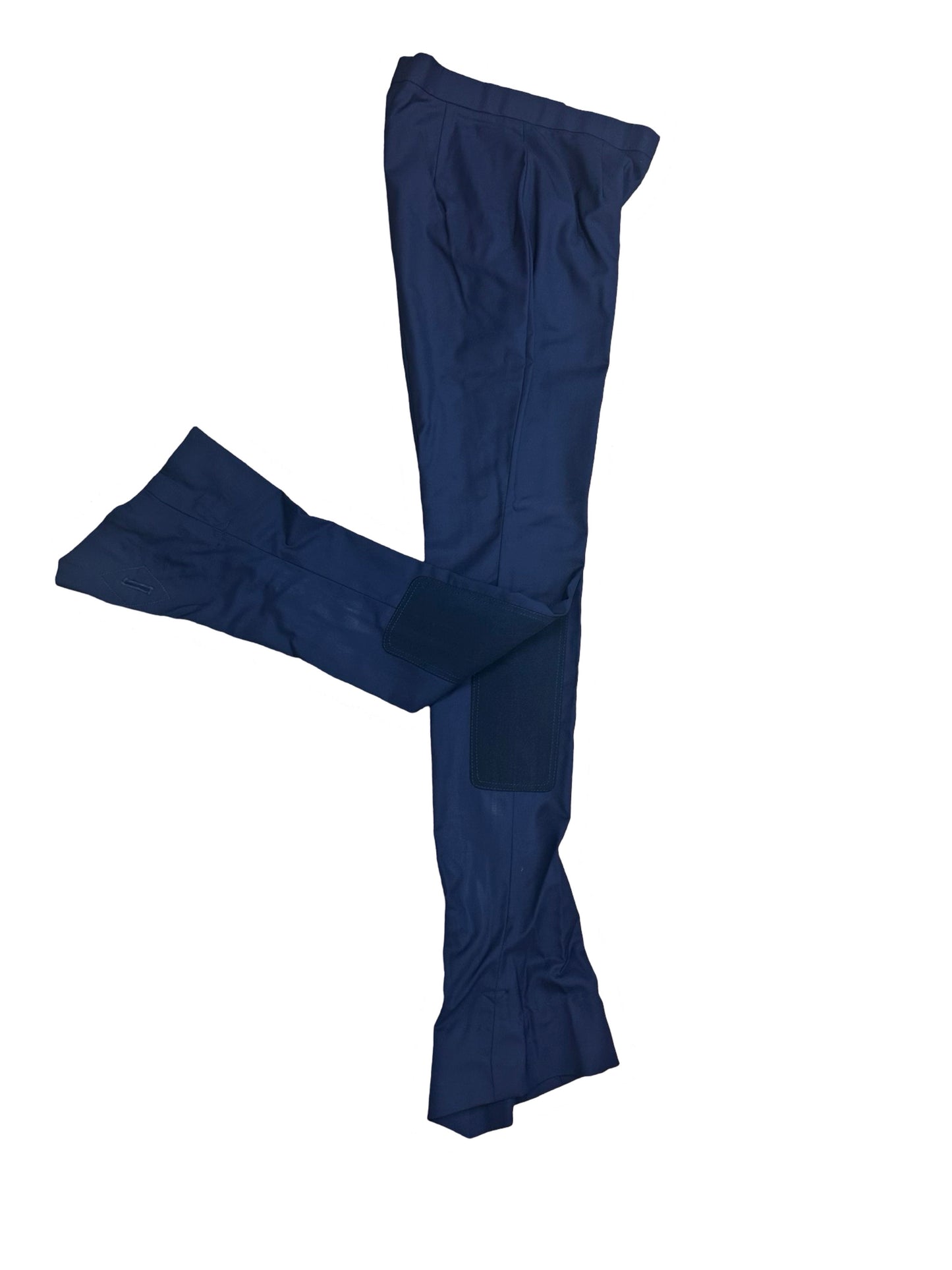 Show Jods Chavez Bright Navy