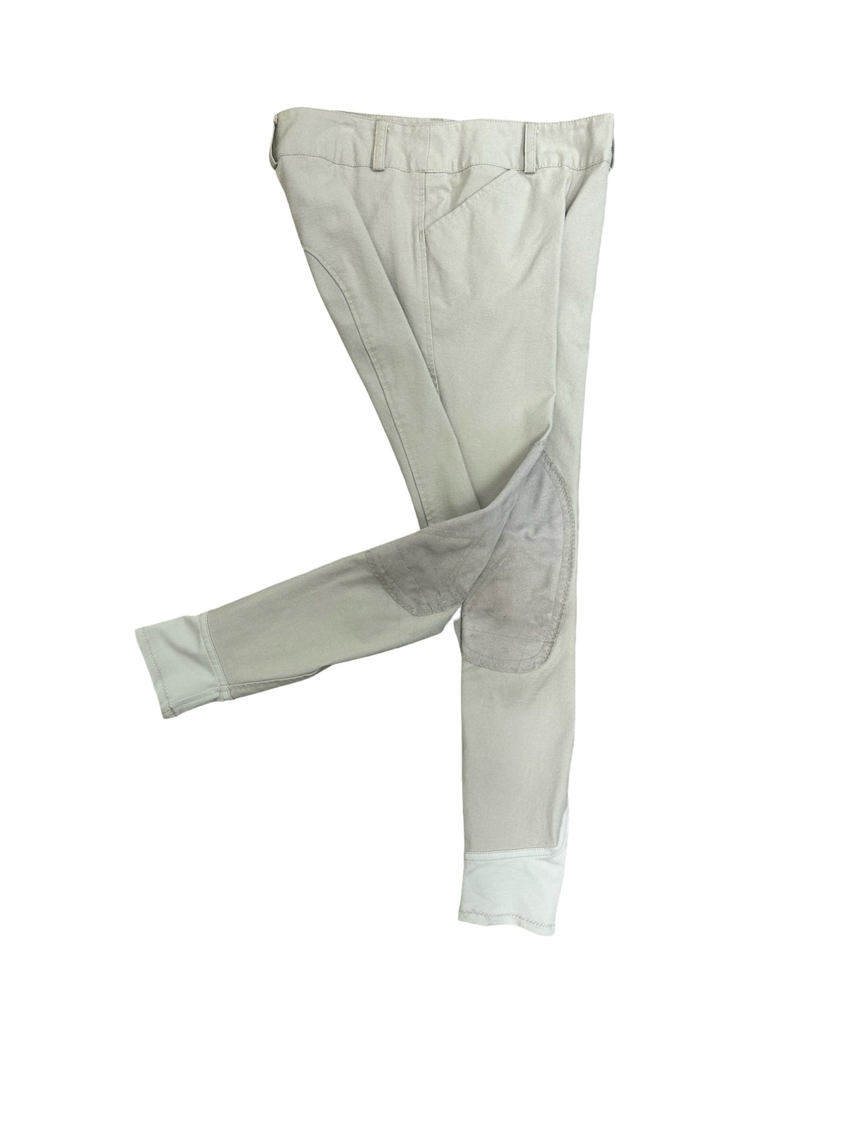 Breeches Tan size 24R